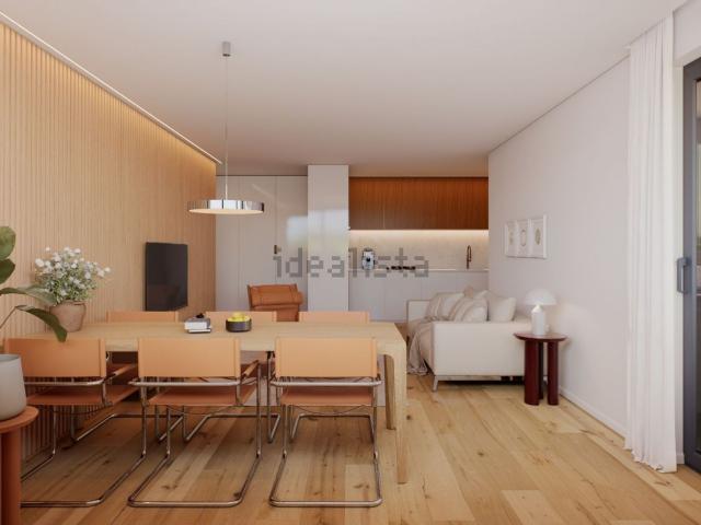 Apartamento venda em Maia, Gueifães