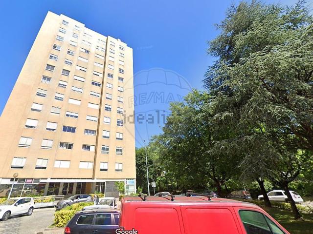 Apartamento venda em Maia, Gueifães