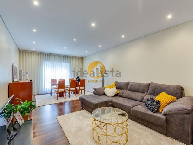 Apartamento venda em Maia, Gueifães