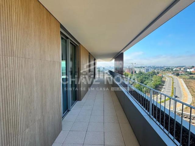 Apartamento alugar em Maia, Gueifães