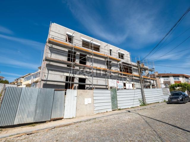 Apartamento venda em Maia, Gueifães