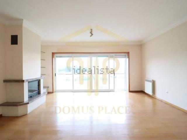 Apartamento alugar em Gueifães, Cidade da Maia