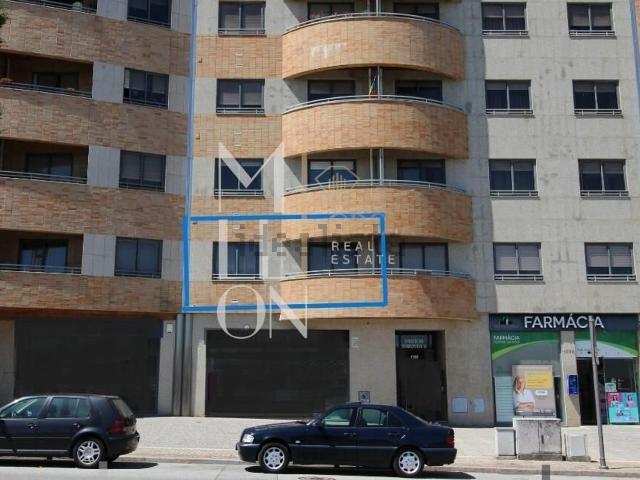 Apartamento venda em Maia, Gueifães