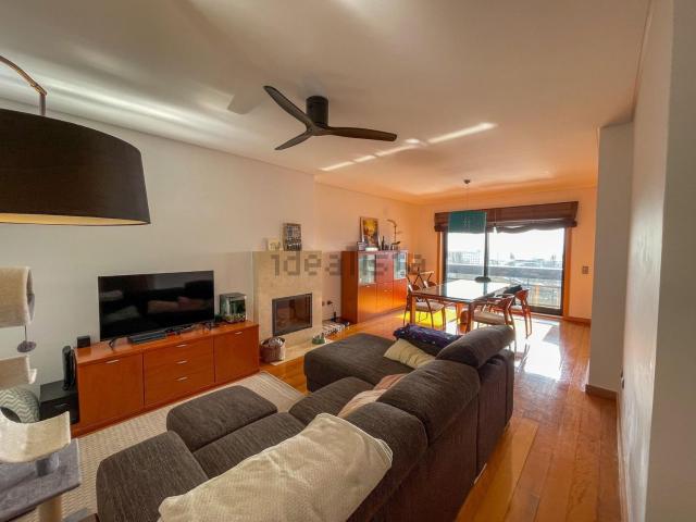 Apartamento venda em Maia, Gueifães