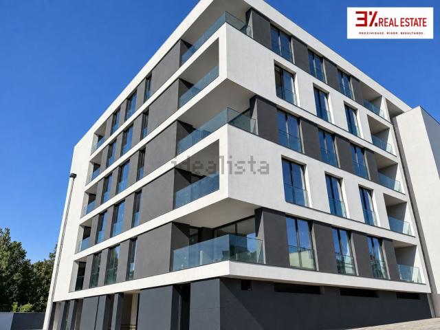 Apartamento venda em Maninhos, Cidade da Maia