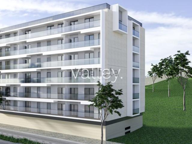 Apartamento venda em Maia, Gueifães
