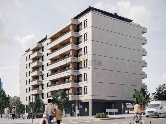 Apartamento venda em Maia, Gueifães