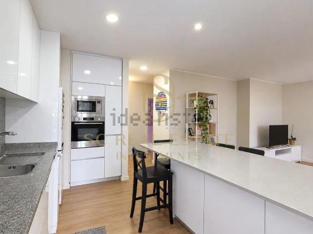 Apartamento venda em Maia, Gueifães