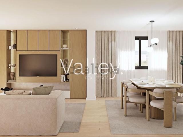 Apartamento venda em Maia, Gueifães
