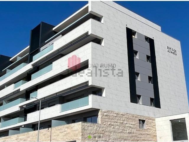 Apartamento alugar em Maia, Gueifães