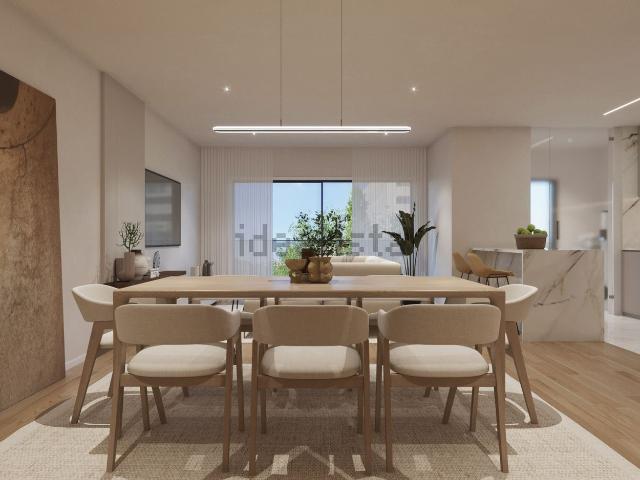 Apartamento venda em Maia, Gueifães