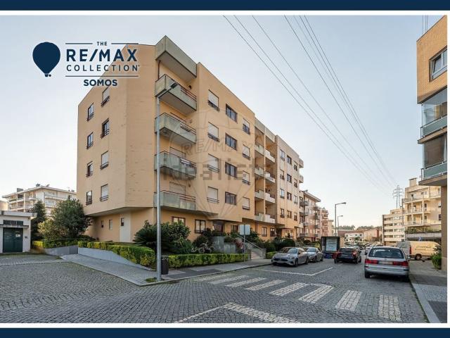 Apartamento venda em Maia, Gueifães