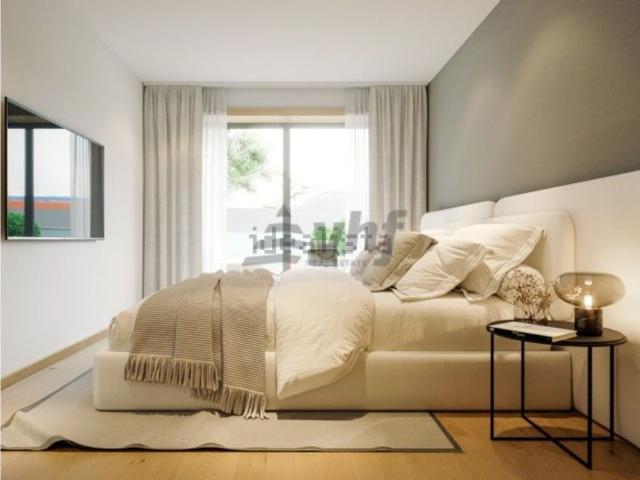 Apartamento venda em Maia, Gueifães