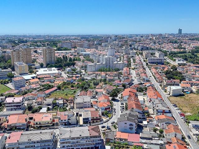 Apartamento venda em Maia, Gueifães