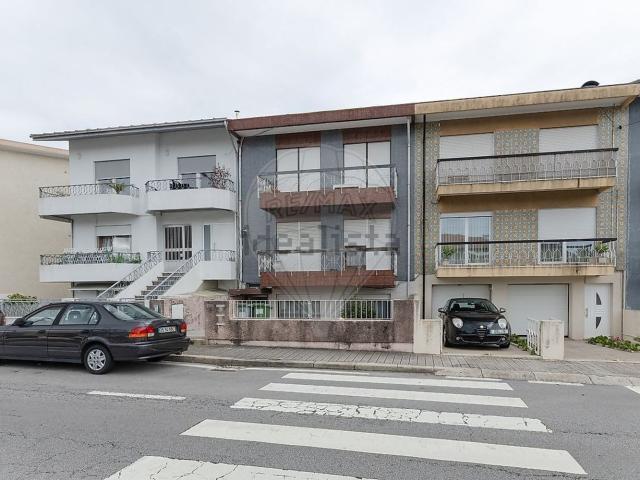 Apartamento venda em Maia, Gueifães