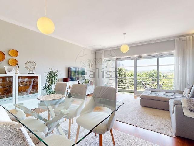 Apartamento venda em Maia, Gueifães