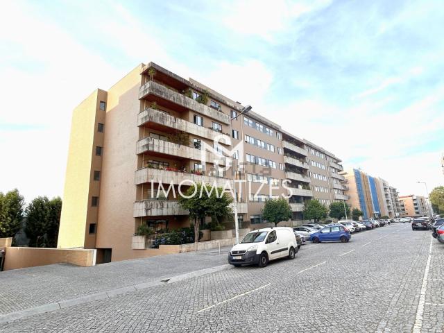 Apartamento alugar em Maia, Gueifães