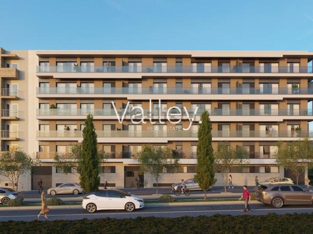 Apartamento venda em Maia, Gueifães