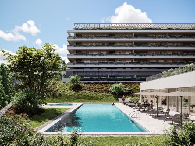 Apartamento venda em Maia, Gueifães