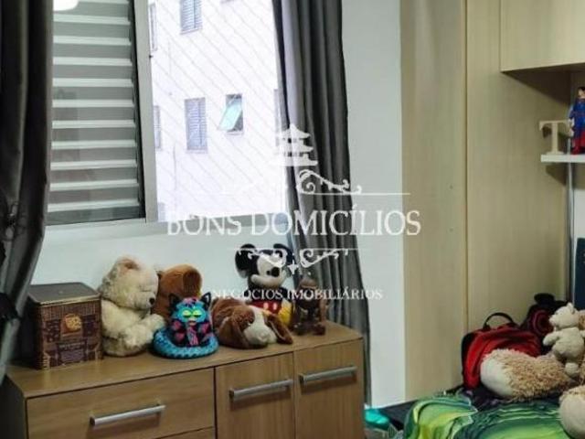 Apartamento venda em Jardim Cirino, Osasco
