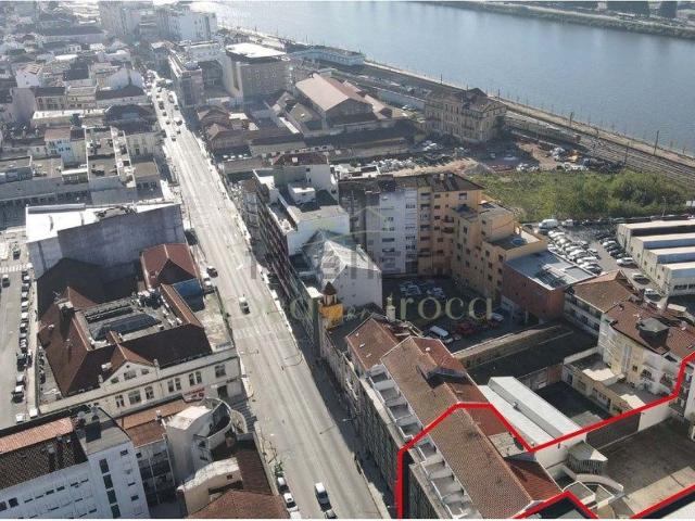 Apartamento venda em Coimbrã, Sé Nova