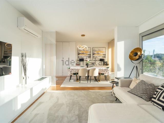 Apartamento venda em Coimbrã, Sé Nova