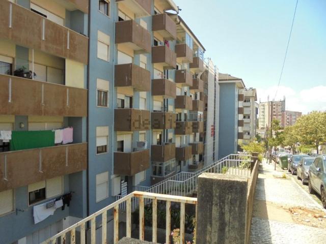 Apartamento alugar em Coimbrã, Sé Nova