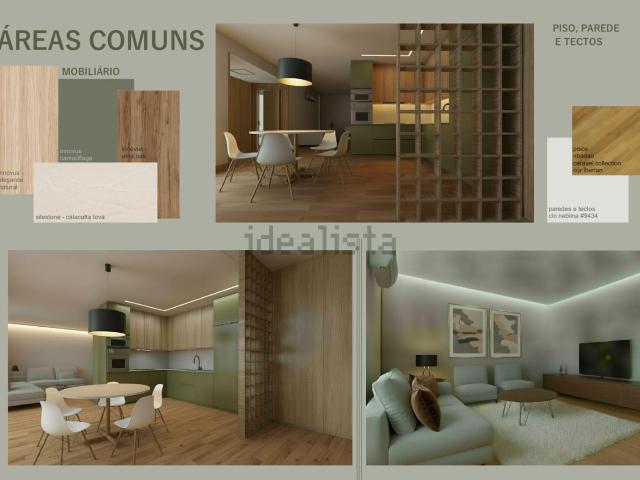 Apartamento venda em Coimbrã, Sé Nova