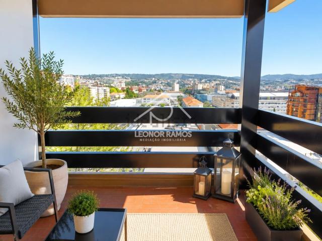 Apartamento venda em Coimbrã, Sé Nova