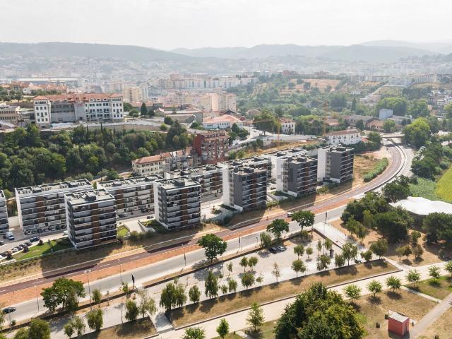 Apartamento venda em Coimbrã, Sé Nova