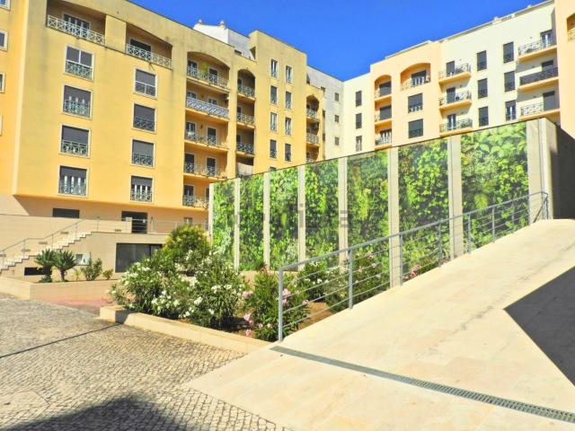 Apartamento venda em Santarém