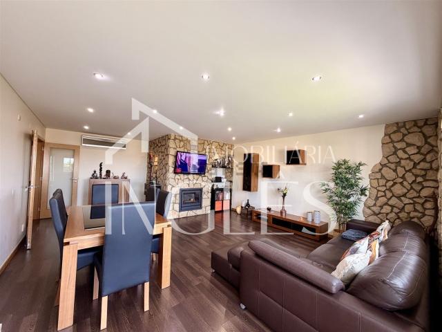 Apartamento venda em Santarém