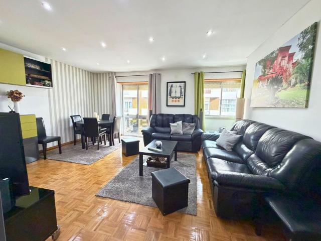 Apartamento venda em Santarém