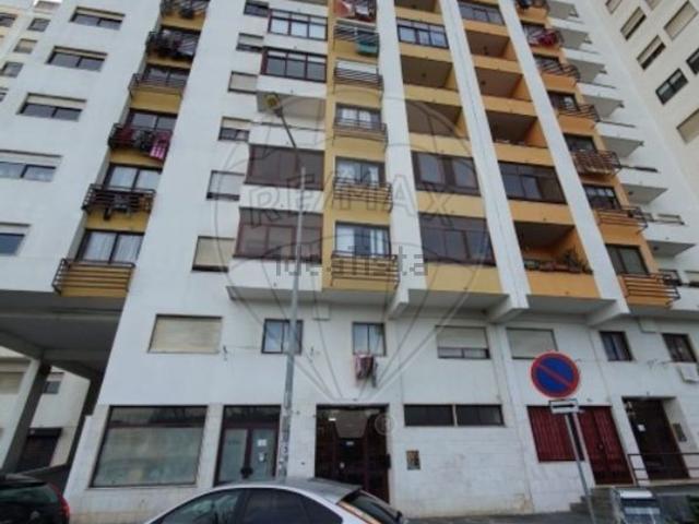 Apartamento venda em Santarém