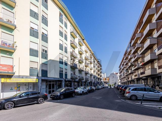 Apartamento venda em Santarém