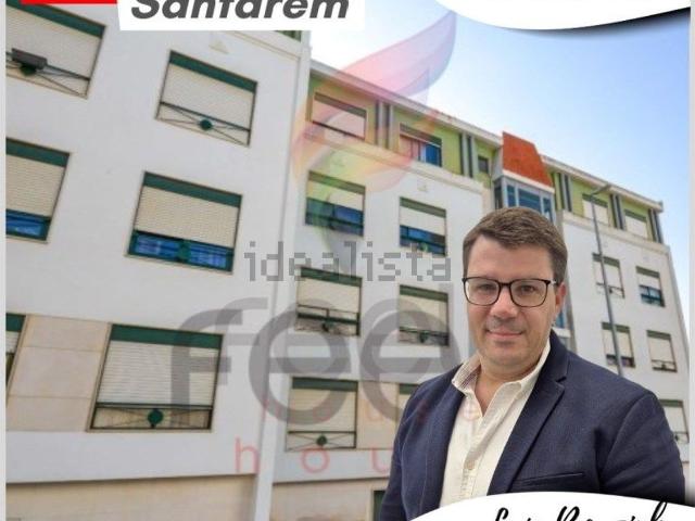 Apartamento venda em São Salvador, Santarém