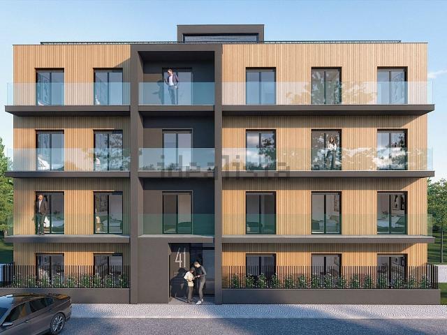 Apartamento venda em Santarém