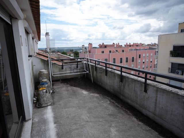 Duplex venda em Santarém