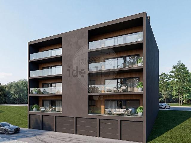 Apartamento venda em Portela das Padeiras, Santarém