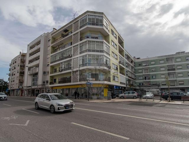 Apartamento venda em Santarém