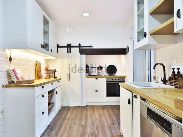 Apartamento venda em Santarém