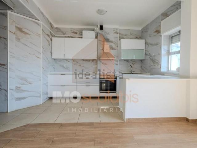 Apartamento alugar em Santarém