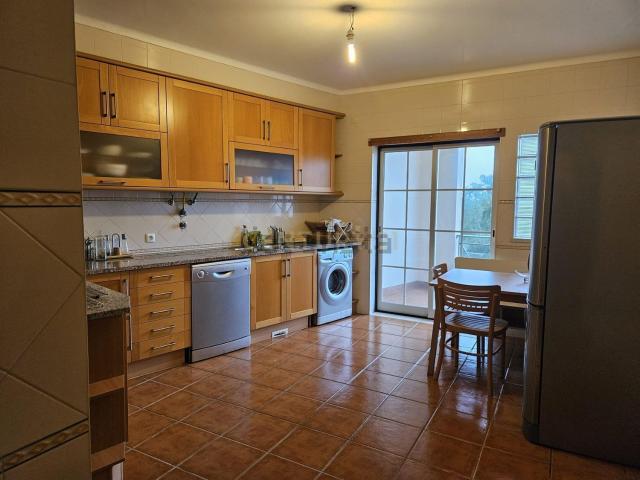 Apartamento venda em Santarém