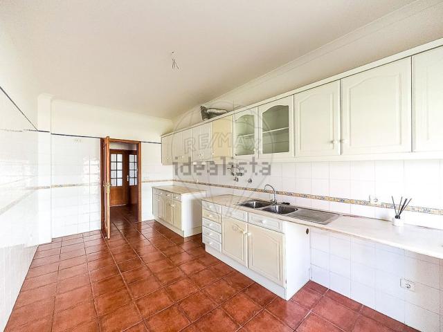 Apartamento alugar em Santarém