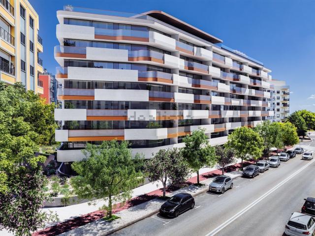 Apartamento venda em Cidade de Santarém, Santarém