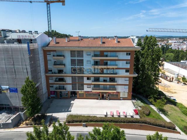 Apartamento venda em Santarém