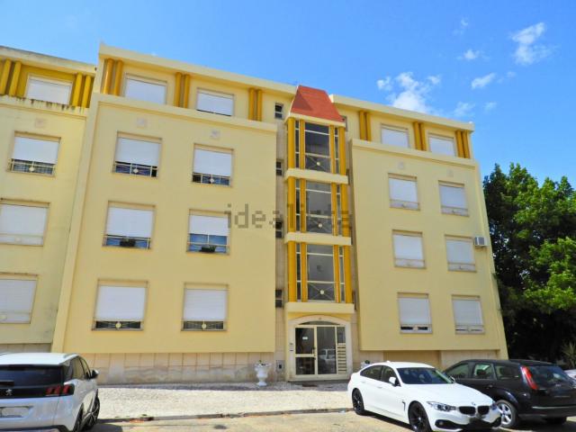 Apartamento venda em Santarém