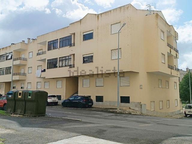 Apartamento venda em Santarém