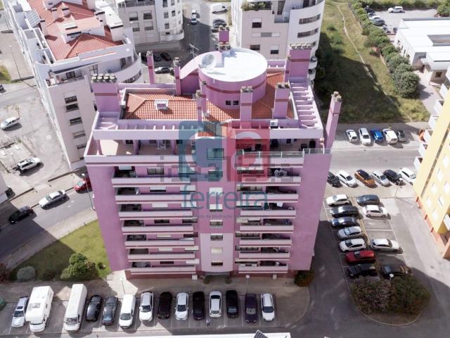 Apartamento venda em Santarém