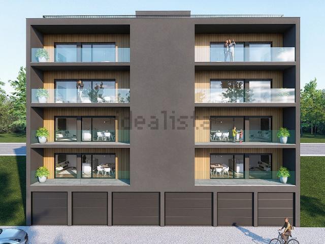 Apartamento venda em Santarém